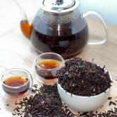 True Leaf Tea Co. - Premium, Organic Loose Leaf Tea in Houston, TX
