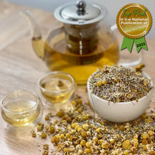 Load image into Gallery viewer, Organic Chamomile &amp; Lavender
