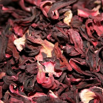 Organic Hibiscus Flower 200G - Best Natural And Organic Products