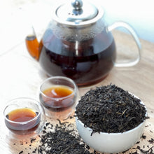 Load image into Gallery viewer, Organic Lapsang Souchong
