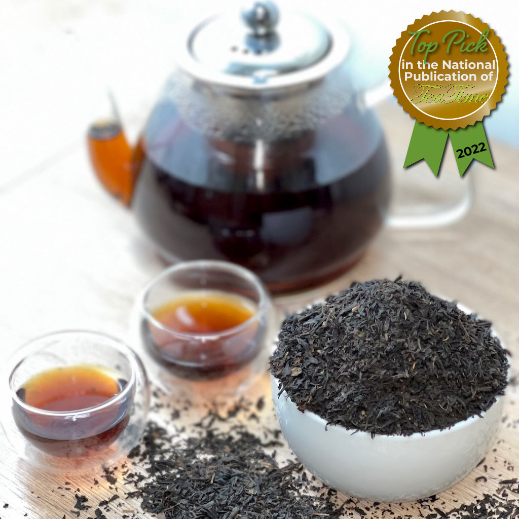 Organic Monks Blend