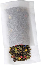 Load image into Gallery viewer, Small #1 T-Sac Tea Filter Bags
