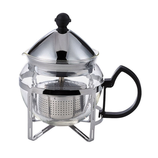 Smart Tea Pot